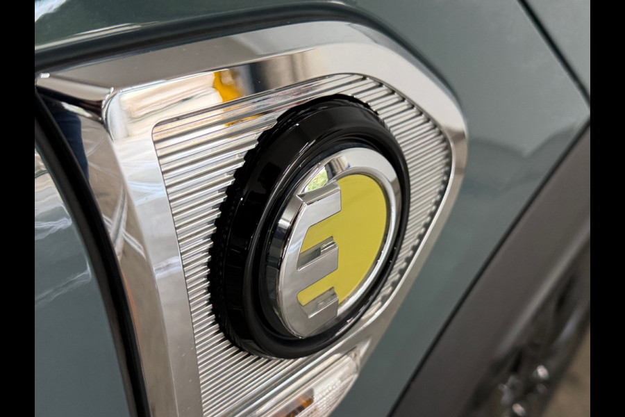 MINI Countryman Cooper S E ALL4 Northwood | Hybride | Panoramadak | Camera | Leer