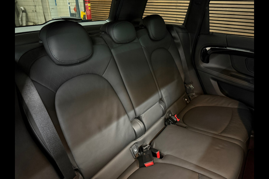 MINI Countryman Cooper S E ALL4 Northwood | Hybride | Panoramadak | Camera | Leer