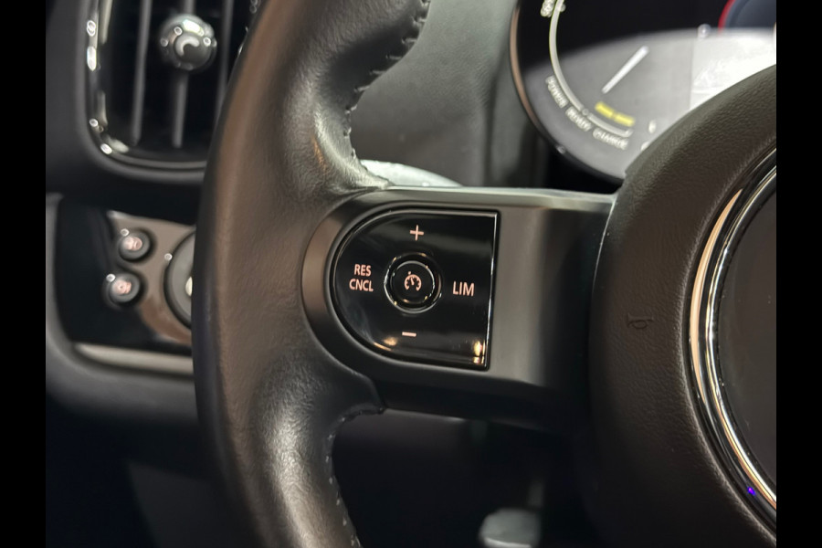 MINI Countryman Cooper S E ALL4 Northwood | Hybride | Panoramadak | Camera | Leer
