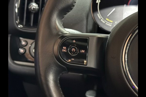 MINI Countryman Cooper S E ALL4 Northwood | Hybride | Panoramadak | Camera | Leer
