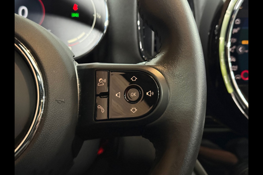 MINI Countryman Cooper S E ALL4 Northwood | Hybride | Panoramadak | Camera | Leer