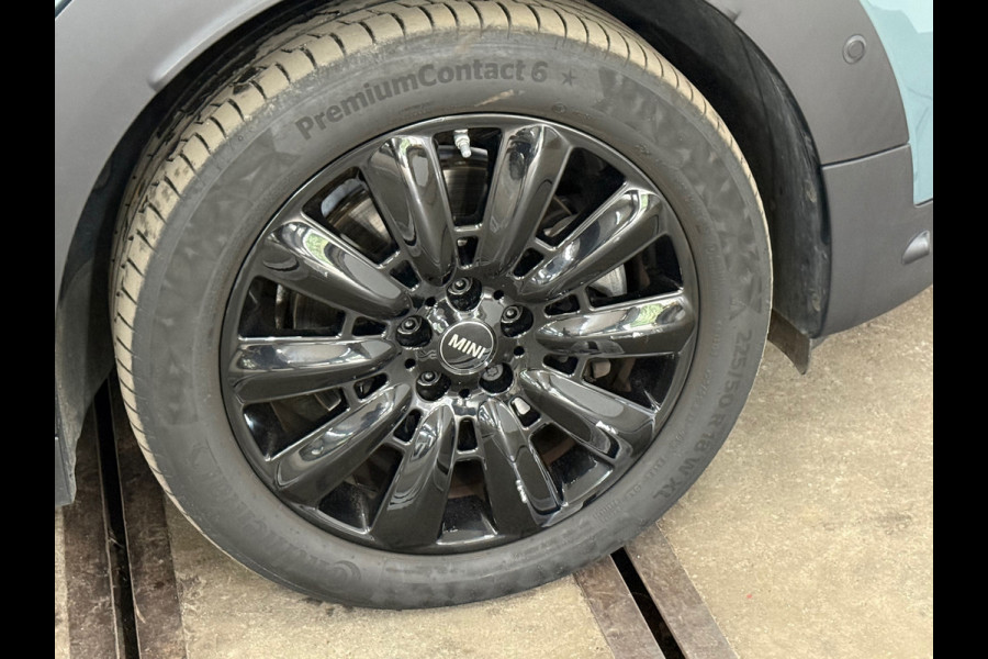 MINI Countryman Cooper S E ALL4 Northwood | Hybride | Panoramadak | Camera | Leer