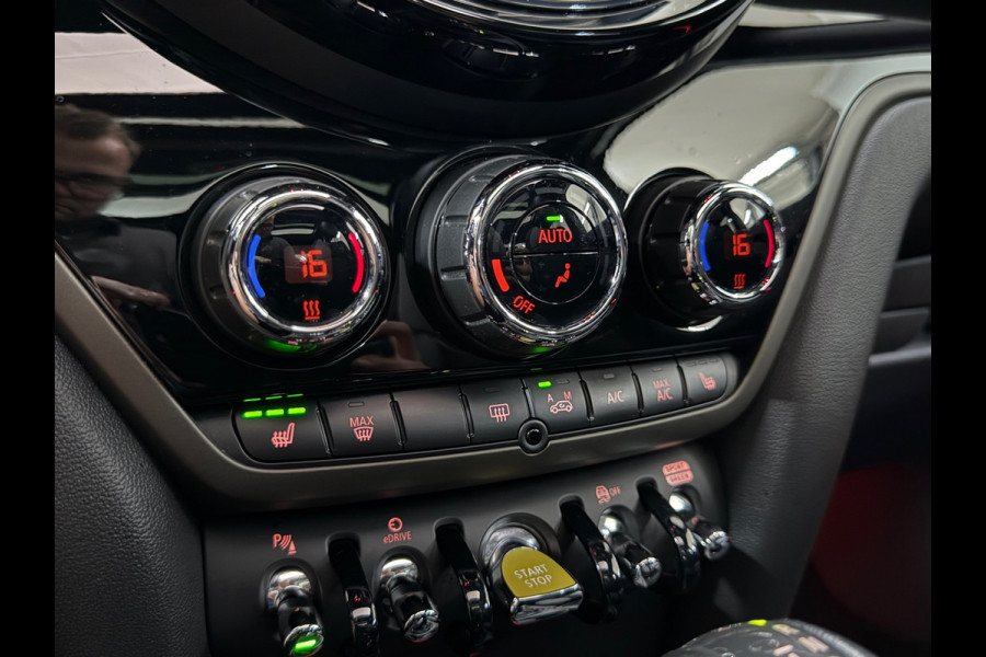 MINI Countryman Cooper S E ALL4 Northwood | Hybride | Panoramadak | Camera | Leer