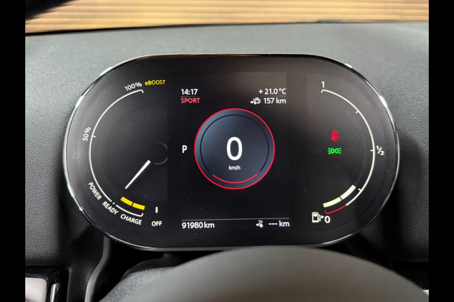 MINI Countryman Cooper S E ALL4 Northwood | Hybride | Panoramadak | Camera | Leer