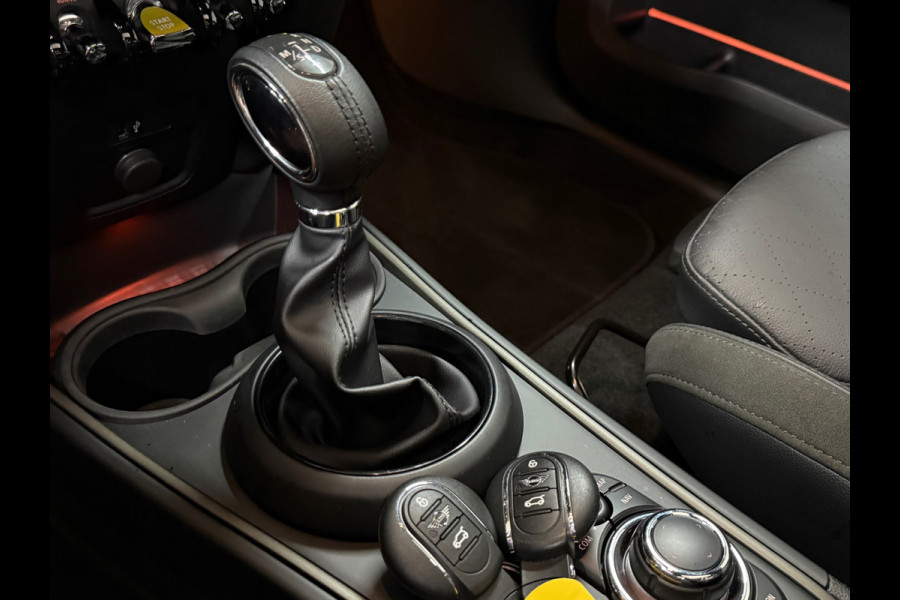 MINI Countryman Cooper S E ALL4 Northwood | Hybride | Panoramadak | Camera | Leer