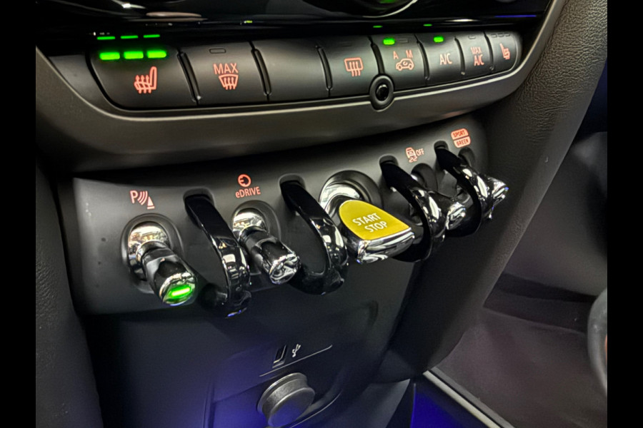 MINI Countryman Cooper S E ALL4 Northwood | Hybride | Panoramadak | Camera | Leer