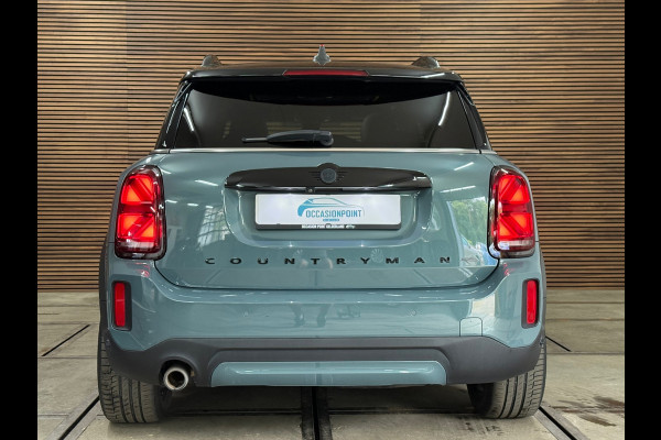 MINI Countryman Cooper S E ALL4 Northwood | Hybride | Panoramadak | Camera | Leer