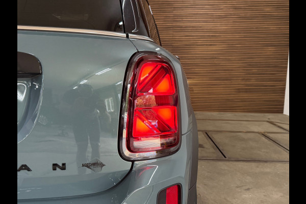 MINI Countryman Cooper S E ALL4 Northwood | Hybride | Panoramadak | Camera | Leer