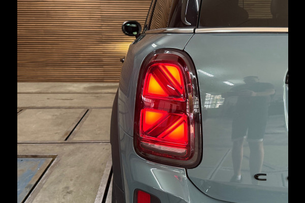 MINI Countryman Cooper S E ALL4 Northwood | Hybride | Panoramadak | Camera | Leer