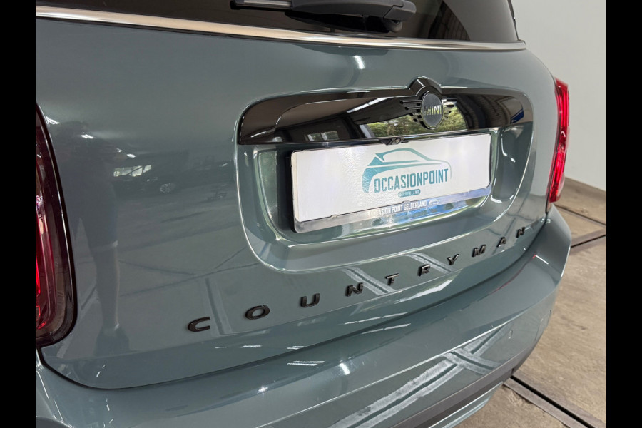 MINI Countryman Cooper S E ALL4 Northwood | Hybride | Panoramadak | Camera | Leer