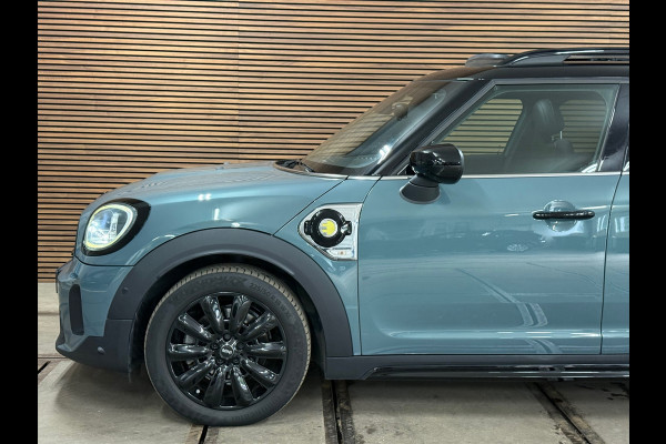MINI Countryman Cooper S E ALL4 Northwood | Hybride | Panoramadak | Camera | Leer