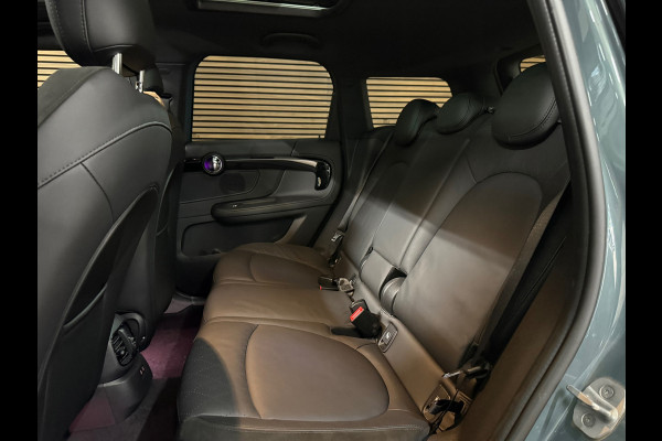 MINI Countryman Cooper S E ALL4 Northwood | Hybride | Panoramadak | Camera | Leer