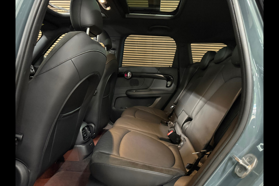 MINI Countryman Cooper S E ALL4 Northwood | Hybride | Panoramadak | Camera | Leer