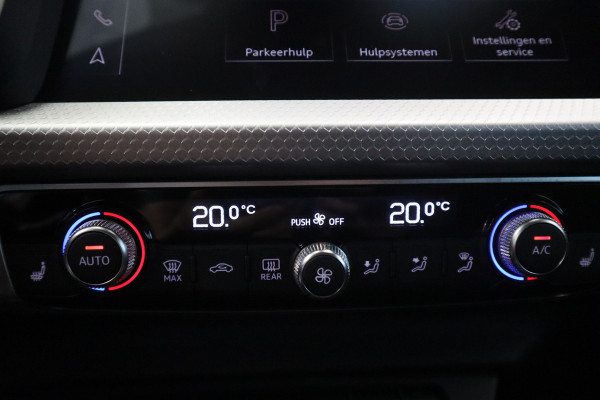 Audi A1 citycarver 30 TFSI epic ACC PDC 17''LM Navi