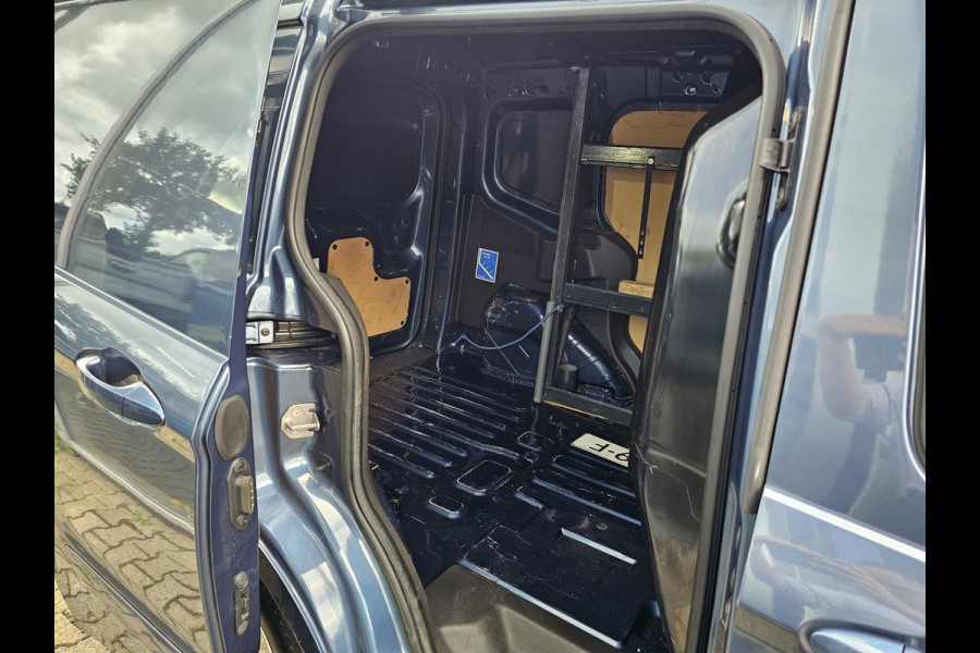 Ford Transit Courier 1.0 Limited EcoBoost S&S Marge incl. BTW & BPM | Navigatie | Camera | Trekhaak | Stoelverwarming | Cruise control | Keurige auto!