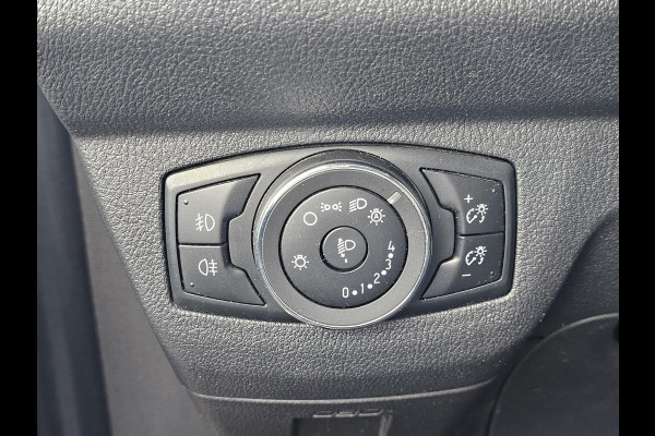 Ford Transit Courier 1.0 Limited EcoBoost S&S Marge incl. BTW & BPM | Navigatie | Camera | Trekhaak | Stoelverwarming | Cruise control | Keurige auto!