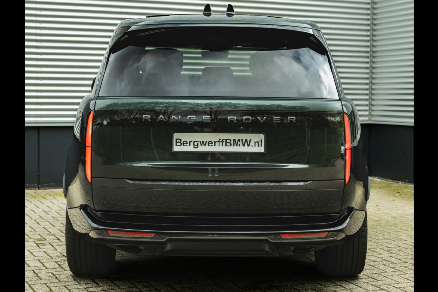 Land Rover Range Rover 3.0 P550e - Autobiography - Pano - Meridian Signature