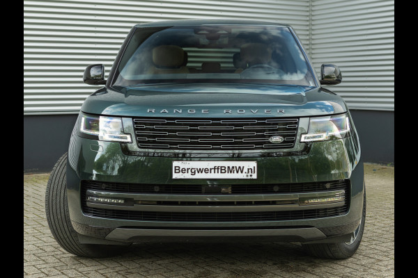 Land Rover Range Rover 3.0 P550e - Autobiography - Pano - Meridian Signature