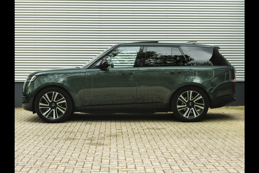 Land Rover Range Rover 3.0 P550e - Autobiography - Pano - Meridian Signature
