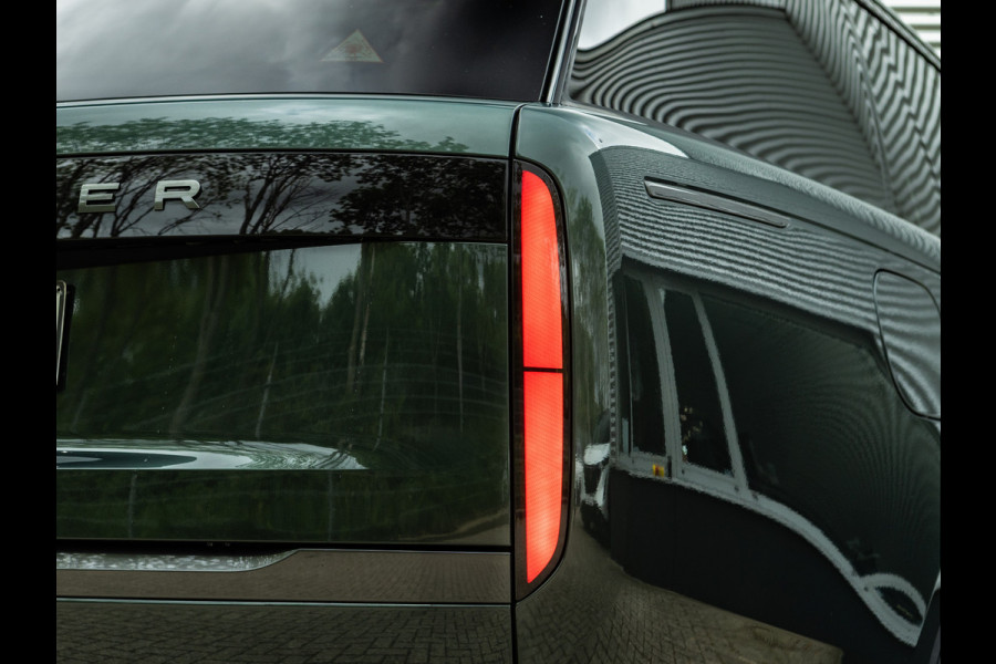 Land Rover Range Rover 3.0 P550e - Autobiography - Pano - Meridian Signature