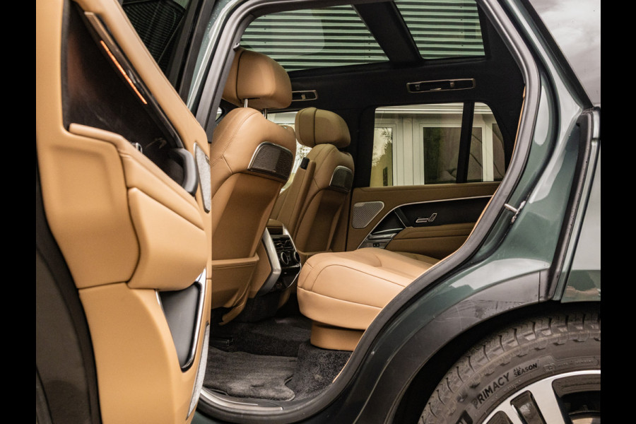 Land Rover Range Rover 3.0 P550e - Autobiography - Pano - Meridian Signature