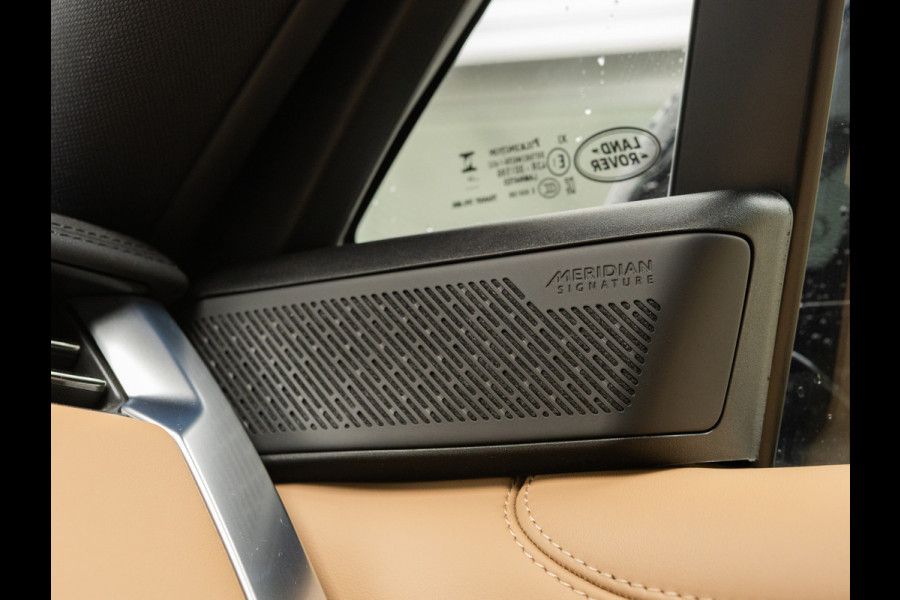 Land Rover Range Rover 3.0 P550e - Autobiography - Pano - Meridian Signature