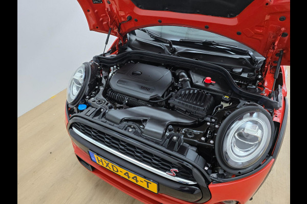 MINI Mini Occasion 2.0 Cooper S automaat | 5 deurs en maar 1 van in NL | Tweedehands Mini Cooper S | Bomvolle auto en snel!