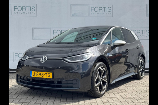 Volkswagen ID.3 First Plus 58 kWh NAVI | CAMERA | STOELVERWARMING