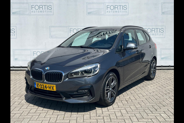 BMW 2 Serie Active Tourer 218i Executive Edition NL AUTO | LEDER | NAVI | CAMERA