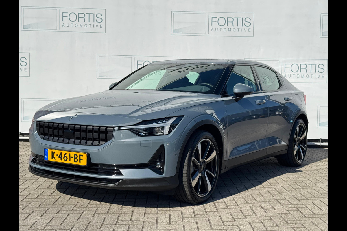 Polestar 2 Long Range Dual Motor Launch Edition 78kWh PANODAK | 360 CAMERA Polestar 2 Long Range Dual Motor Launch Edition 78kWh PANODAK | 360 CAMERA