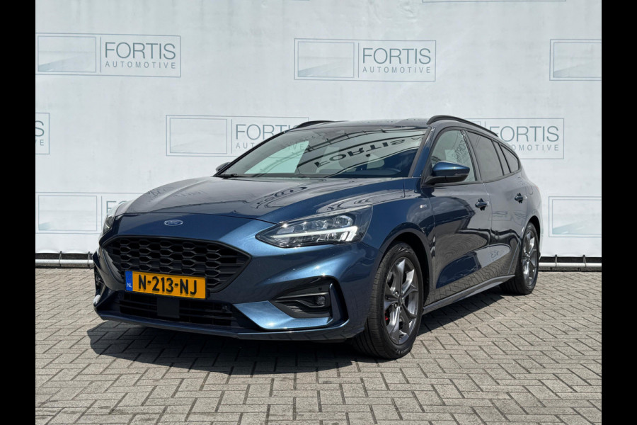 Ford FOCUS Wagon 1.0 EcoBoost Hybrid ST Line X Business PACK WINTER | 17 INCH | ACC