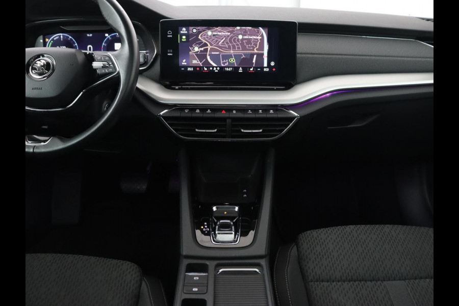 Škoda Octavia 1.4 TSI iV PHEV Edition Plus | Panoramadak | Stoelverwarming | Head-Up | Adaptive cruise | Camera | Virtual Cockpit | Canton Sound