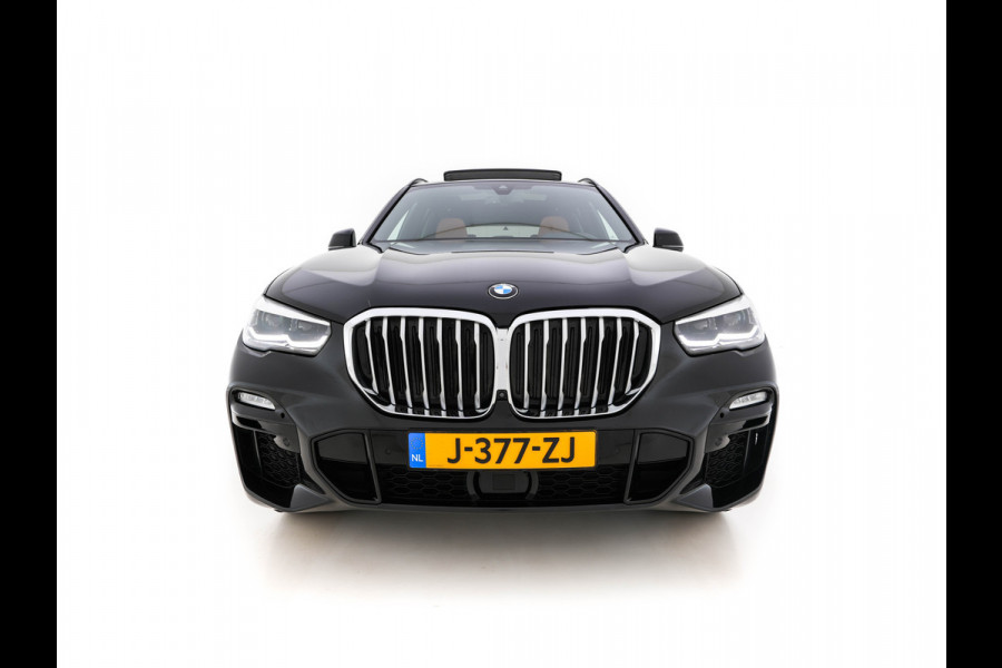 BMW X5 xDrive45e High Executive Aut. (INCL.BTW) *PANO | FULL-LEATHER | FULL-LED | ADAPTIVE-CRUISE | HARMAN/KARDON | BLIND-SPOT | MEMORY-PACK |  NAVI-FULLMAP | AMBIENT-LIGHT | COMFORT/HEATED-SEATS | 20''ALU*