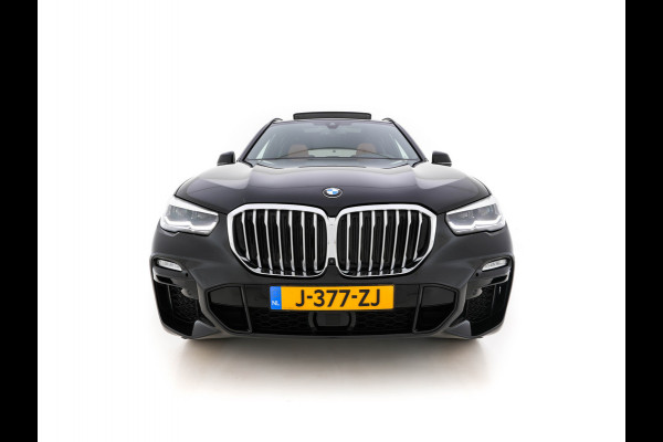 BMW X5 xDrive45e High Executive Aut. (INCL.BTW) *PANO | FULL-LEATHER | FULL-LED | ADAPTIVE-CRUISE | HARMAN/KARDON | BLIND-SPOT | MEMORY-PACK |  NAVI-FULLMAP | AMBIENT-LIGHT | COMFORT/HEATED-SEATS | 20''ALU*