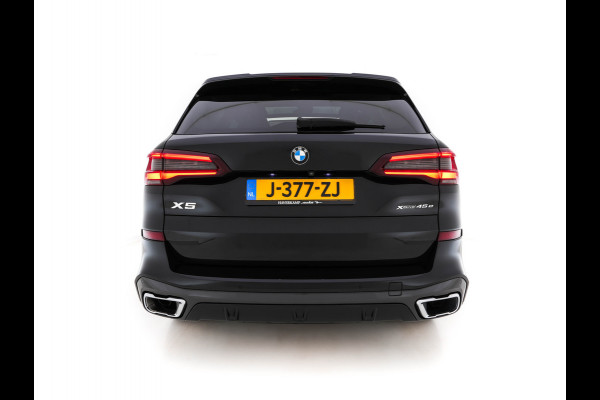 BMW X5 xDrive45e High Executive Aut. (INCL.BTW) *PANO | FULL-LEATHER | FULL-LED | ADAPTIVE-CRUISE | HARMAN/KARDON | BLIND-SPOT | MEMORY-PACK |  NAVI-FULLMAP | AMBIENT-LIGHT | COMFORT/HEATED-SEATS | 20''ALU*