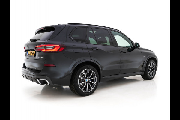 BMW X5 xDrive45e High Executive Aut. (INCL.BTW) *PANO | FULL-LEATHER | FULL-LED | ADAPTIVE-CRUISE | HARMAN/KARDON | BLIND-SPOT | MEMORY-PACK |  NAVI-FULLMAP | AMBIENT-LIGHT | COMFORT/HEATED-SEATS | 20''ALU*