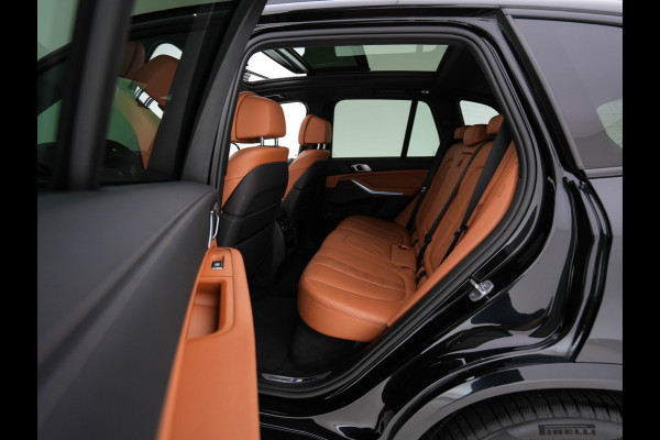 BMW X5 xDrive45e High Executive Aut. (INCL.BTW) *PANO | FULL-LEATHER | FULL-LED | ADAPTIVE-CRUISE | HARMAN/KARDON | BLIND-SPOT | MEMORY-PACK |  NAVI-FULLMAP | AMBIENT-LIGHT | COMFORT/HEATED-SEATS | 20''ALU*