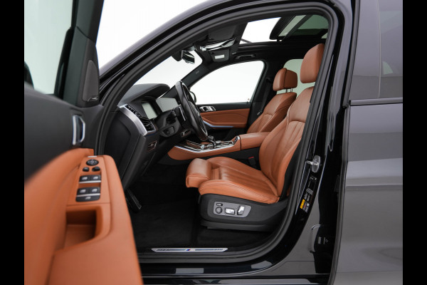 BMW X5 xDrive45e High Executive Aut. (INCL.BTW) *PANO | FULL-LEATHER | FULL-LED | ADAPTIVE-CRUISE | HARMAN/KARDON | BLIND-SPOT | MEMORY-PACK |  NAVI-FULLMAP | AMBIENT-LIGHT | COMFORT/HEATED-SEATS | 20''ALU*