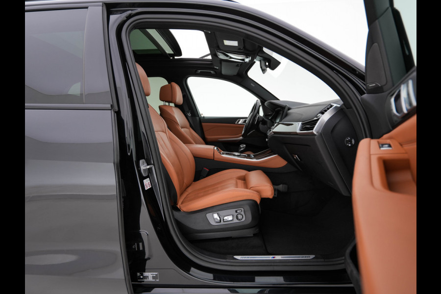 BMW X5 xDrive45e High Executive Aut. (INCL.BTW) *PANO | FULL-LEATHER | FULL-LED | ADAPTIVE-CRUISE | HARMAN/KARDON | BLIND-SPOT | MEMORY-PACK |  NAVI-FULLMAP | AMBIENT-LIGHT | COMFORT/HEATED-SEATS | 20''ALU*