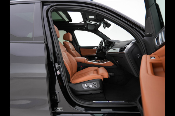 BMW X5 xDrive45e High Executive Aut. (INCL.BTW) *PANO | FULL-LEATHER | FULL-LED | ADAPTIVE-CRUISE | HARMAN/KARDON | BLIND-SPOT | MEMORY-PACK |  NAVI-FULLMAP | AMBIENT-LIGHT | COMFORT/HEATED-SEATS | 20''ALU*