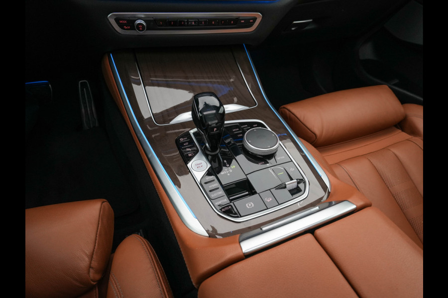 BMW X5 xDrive45e High Executive Aut. (INCL.BTW) *PANO | FULL-LEATHER | FULL-LED | ADAPTIVE-CRUISE | HARMAN/KARDON | BLIND-SPOT | MEMORY-PACK |  NAVI-FULLMAP | AMBIENT-LIGHT | COMFORT/HEATED-SEATS | 20''ALU*
