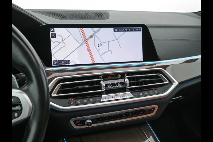 BMW X5 xDrive45e High Executive Aut. (INCL.BTW) *PANO | FULL-LEATHER | FULL-LED | ADAPTIVE-CRUISE | HARMAN/KARDON | BLIND-SPOT | MEMORY-PACK |  NAVI-FULLMAP | AMBIENT-LIGHT | COMFORT/HEATED-SEATS | 20''ALU*