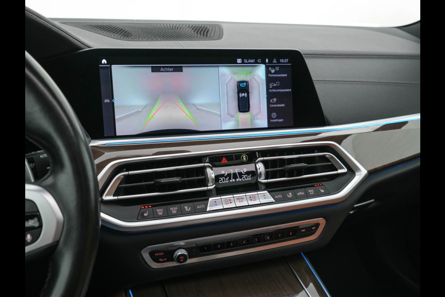 BMW X5 xDrive45e High Executive Aut. (INCL.BTW) *PANO | FULL-LEATHER | FULL-LED | ADAPTIVE-CRUISE | HARMAN/KARDON | BLIND-SPOT | MEMORY-PACK |  NAVI-FULLMAP | AMBIENT-LIGHT | COMFORT/HEATED-SEATS | 20''ALU*