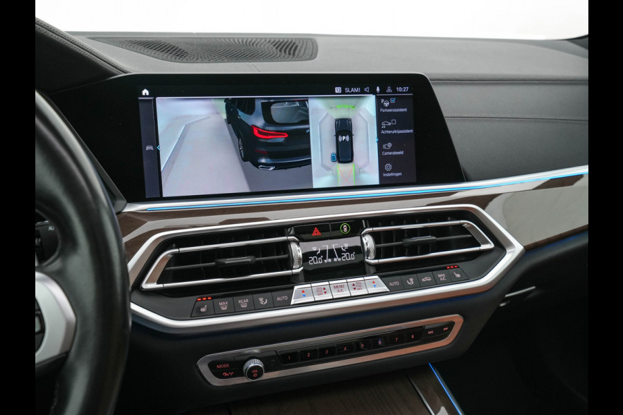 BMW X5 xDrive45e High Executive Aut. (INCL.BTW) *PANO | FULL-LEATHER | FULL-LED | ADAPTIVE-CRUISE | HARMAN/KARDON | BLIND-SPOT | MEMORY-PACK |  NAVI-FULLMAP | AMBIENT-LIGHT | COMFORT/HEATED-SEATS | 20''ALU*