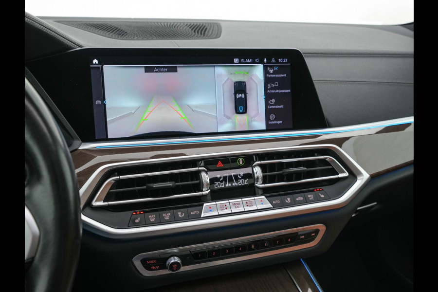 BMW X5 xDrive45e High Executive Aut. (INCL.BTW) *PANO | FULL-LEATHER | FULL-LED | ADAPTIVE-CRUISE | HARMAN/KARDON | BLIND-SPOT | MEMORY-PACK |  NAVI-FULLMAP | AMBIENT-LIGHT | COMFORT/HEATED-SEATS | 20''ALU*