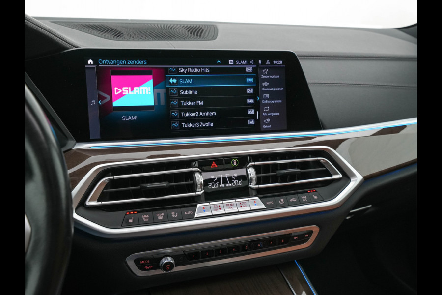 BMW X5 xDrive45e High Executive Aut. (INCL.BTW) *PANO | FULL-LEATHER | FULL-LED | ADAPTIVE-CRUISE | HARMAN/KARDON | BLIND-SPOT | MEMORY-PACK |  NAVI-FULLMAP | AMBIENT-LIGHT | COMFORT/HEATED-SEATS | 20''ALU*