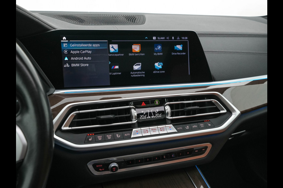 BMW X5 xDrive45e High Executive Aut. (INCL.BTW) *PANO | FULL-LEATHER | FULL-LED | ADAPTIVE-CRUISE | HARMAN/KARDON | BLIND-SPOT | MEMORY-PACK |  NAVI-FULLMAP | AMBIENT-LIGHT | COMFORT/HEATED-SEATS | 20''ALU*