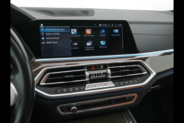 BMW X5 xDrive45e High Executive Aut. (INCL.BTW) *PANO | FULL-LEATHER | FULL-LED | ADAPTIVE-CRUISE | HARMAN/KARDON | BLIND-SPOT | MEMORY-PACK |  NAVI-FULLMAP | AMBIENT-LIGHT | COMFORT/HEATED-SEATS | 20''ALU*