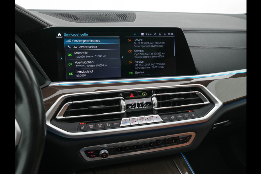 BMW X5 xDrive45e High Executive Aut. (INCL.BTW) *PANO | FULL-LEATHER | FULL-LED | ADAPTIVE-CRUISE | HARMAN/KARDON | BLIND-SPOT | MEMORY-PACK |  NAVI-FULLMAP | AMBIENT-LIGHT | COMFORT/HEATED-SEATS | 20''ALU*