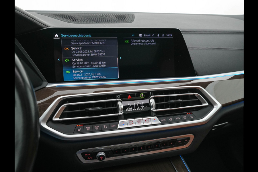 BMW X5 xDrive45e High Executive Aut. (INCL.BTW) *PANO | FULL-LEATHER | FULL-LED | ADAPTIVE-CRUISE | HARMAN/KARDON | BLIND-SPOT | MEMORY-PACK |  NAVI-FULLMAP | AMBIENT-LIGHT | COMFORT/HEATED-SEATS | 20''ALU*